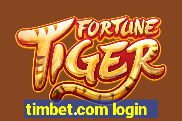 timbet.com login